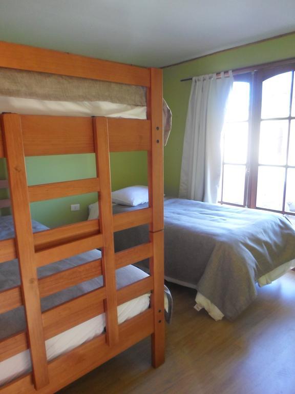 Cabanas Dona Juanita Hotel ซานเปโดร เด อาตากามา ภายนอก รูปภาพ