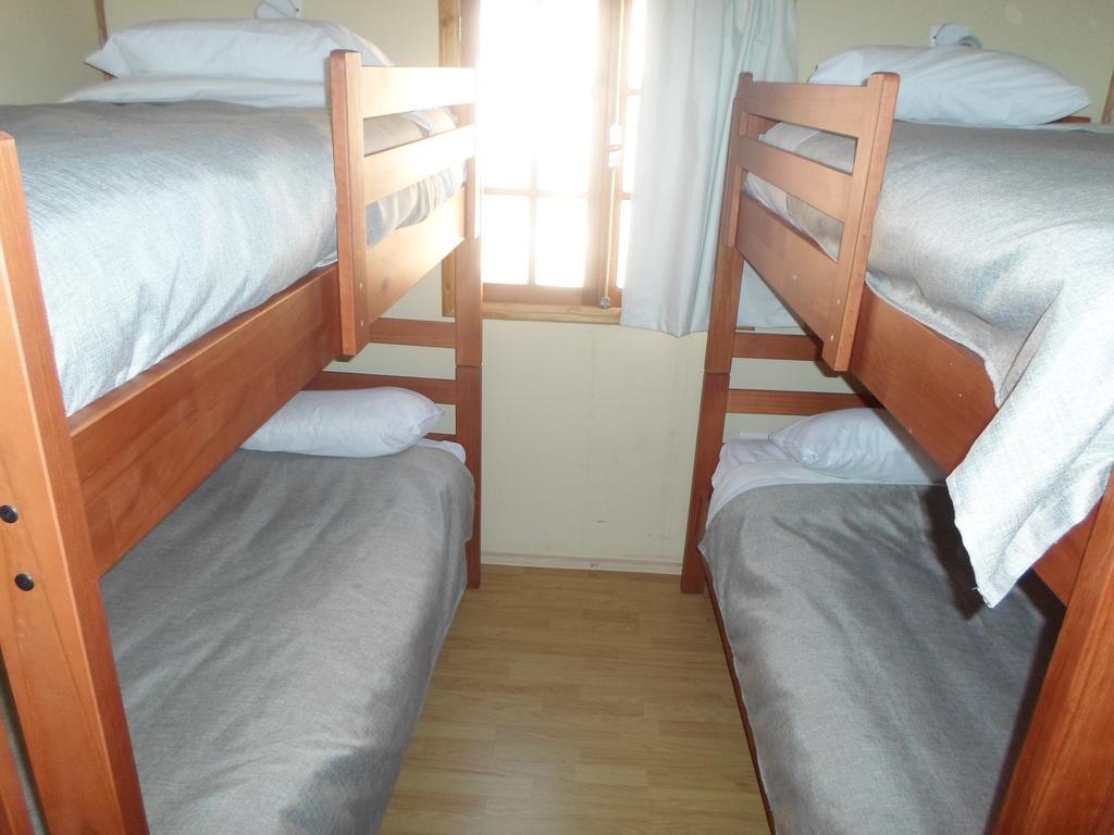 Cabanas Dona Juanita Hotel ซานเปโดร เด อาตากามา ภายนอก รูปภาพ